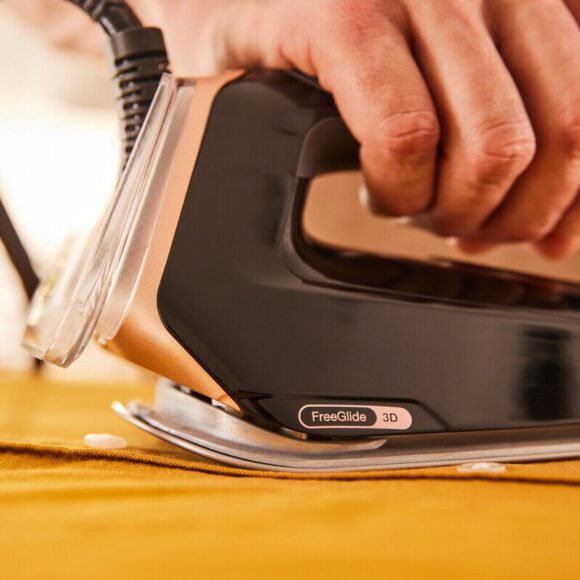 Braun IS9095BK CareStyle 9 Bügelstation Schwarz – Bild 6