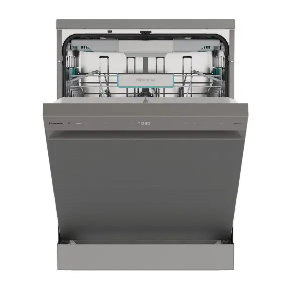HISENSE Geschirrspüler 60 cm HS693A90XAD