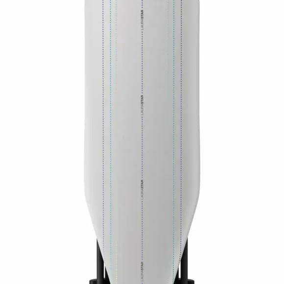 Laurastar SMART I Bügelsystem inkl. X-Tremecover – Bild 7