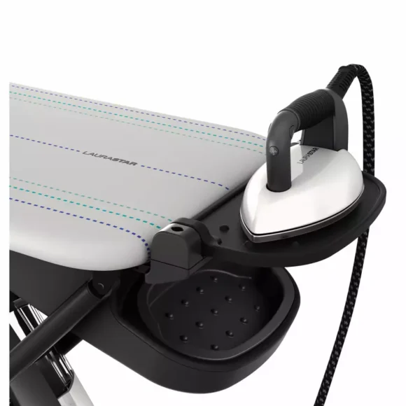 Laurastar SMART I Bügelsystem inkl. X-Tremecover – Bild 6