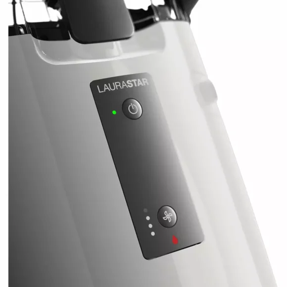 Laurastar SMART I Bügelsystem inkl. X-Tremecover – Bild 3