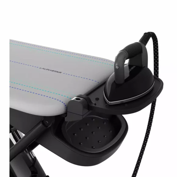 Laurastar SMART M Bügelsystem inkl. X-Tremecover – Bild 5