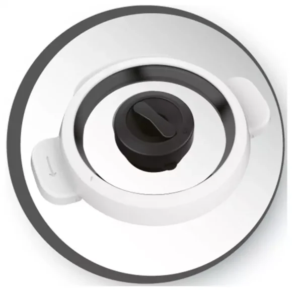 Moulinex HF80C8CH Companion XL Küchenmaschine – Bild 3