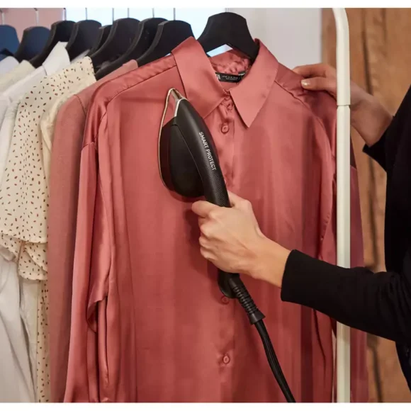 Tefal UT2020CH Cube by Ixeo Dampfbügeleisen – Bild 4