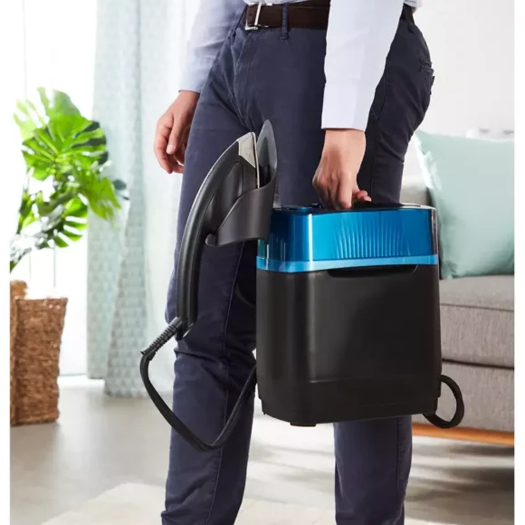 Tefal UT2020CH Cube by Ixeo Dampfbügeleisen – Bild 3