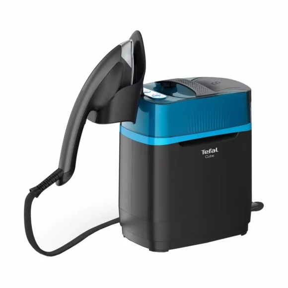 Tefal UT2020CH Cube by Ixeo Dampfbügeleisen – Bild 6