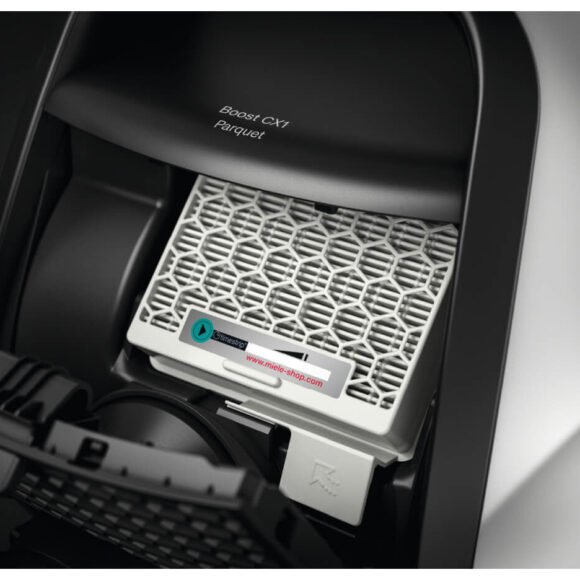 Miele Boost CX1 Parquet Staubsauger – Bild 5