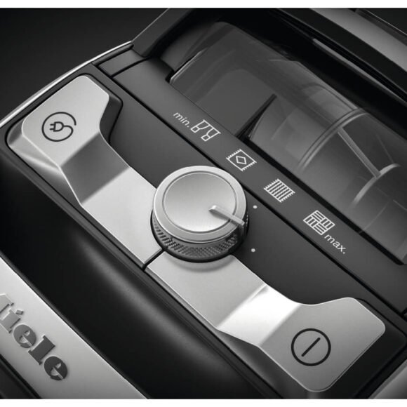 Miele Boost CX1 Parquet Staubsauger – Bild 4