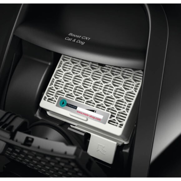 Miele Boost CX1 Cat+Dog Staubsauger – Bild 5