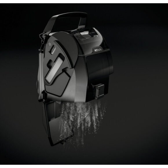 Miele Boost CX1 Cat+Dog Staubsauger – Bild 4