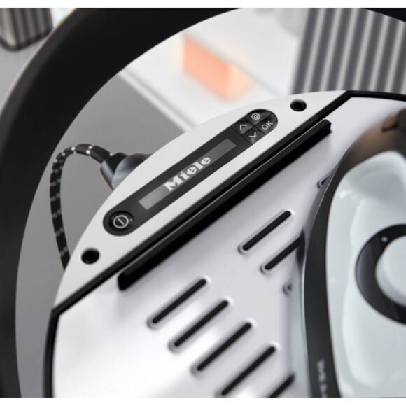 Miele Fashionmaster B 43-12 CH – Bild 3
