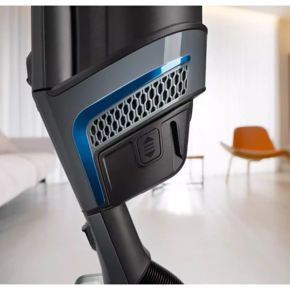 Miele Triflex HX1 Facelift Staubsauger Graphitgrau – Bild 5