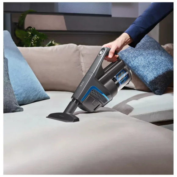 Miele Triflex HX1 Facelift Staubsauger Graphitgrau – Bild 4