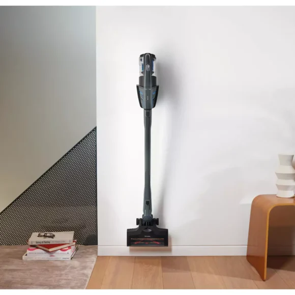 Miele Triflex HX1 Facelift Staubsauger Graphitgrau – Bild 3