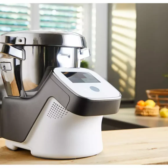 Moulinex i Companion Touch XL HF938E Küchenmaschine – Bild 3