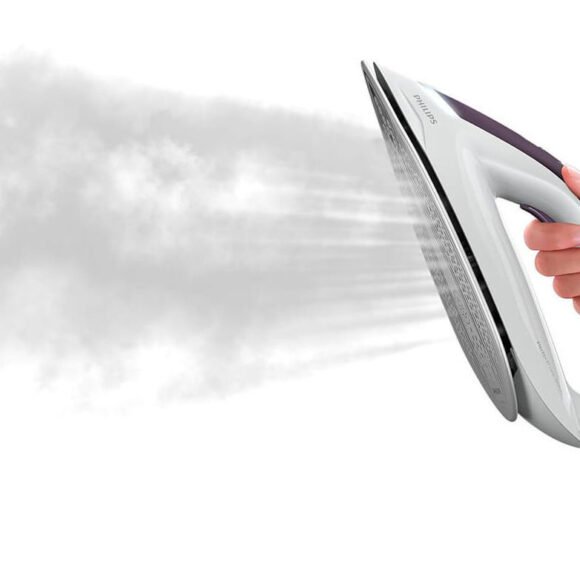 Philips PSG8050/31 PerfectCare Dampfbügelstation – Bild 4