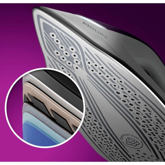 Philips PSG8050/31 PerfectCare Dampfbügelstation – Bild 3