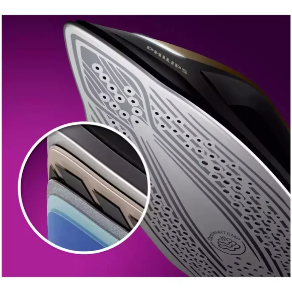 Philips PSG8130/81 PerfectCare Dampfbügelstation – Bild 4