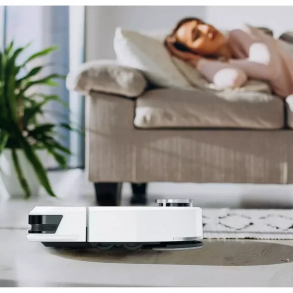 HOBOT LEGEE D-8 Nass-Sauger – Bild 5