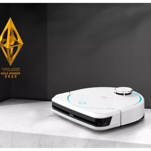 HOBOT LEGEE D-8 Nass-Sauger – Bild 7