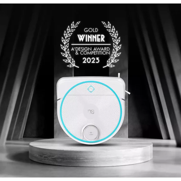 HOBOT LEGEE D-8 Nass-Sauger – Bild 6