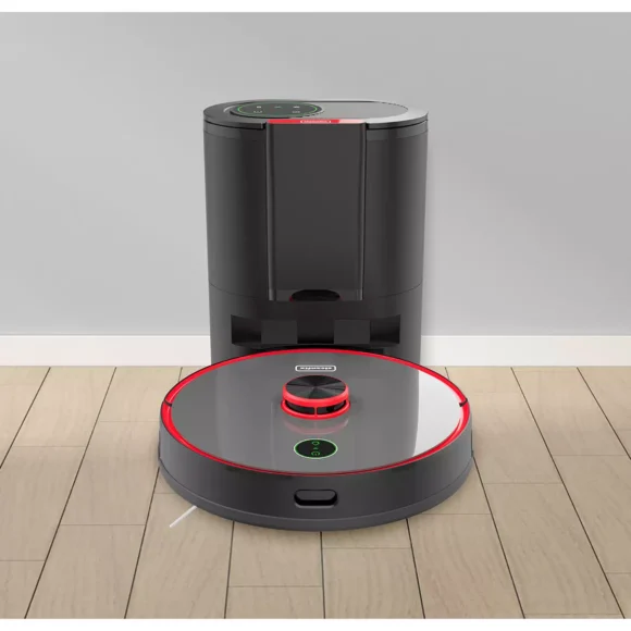 Cleanfix S170 Navi Saugroboter – Bild 3