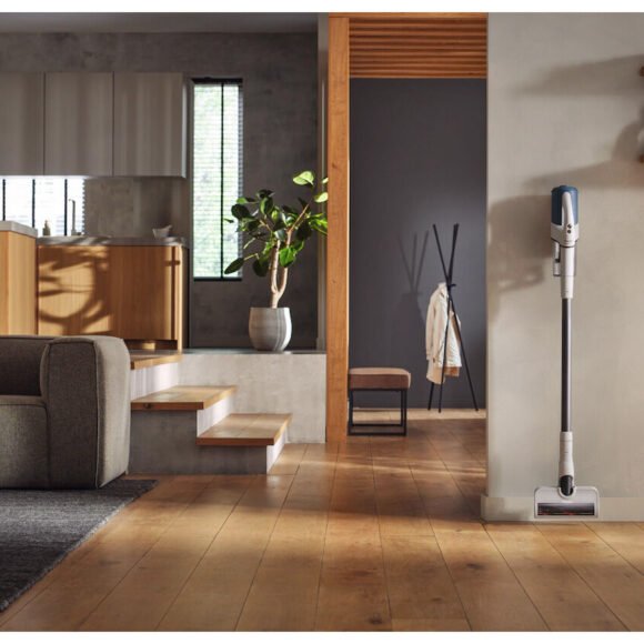 Miele Duoflex HX1 Cat Dog Staubsauger Schwarz – Bild 5