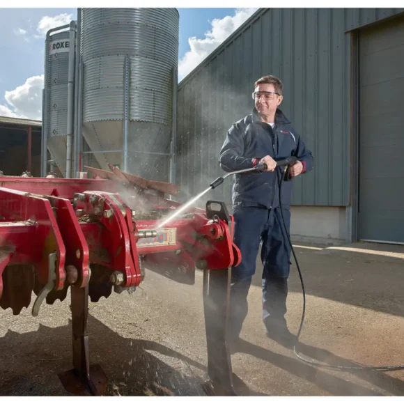 Bosch GHP 5-55 Professional Hochdruckreiniger – Bild 3