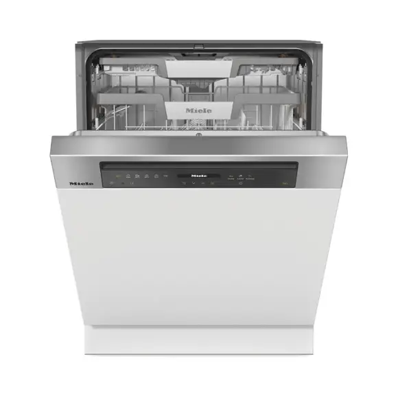 Miele 12911940 G17601-60SCI ED Geschirrspüler Edelstahl