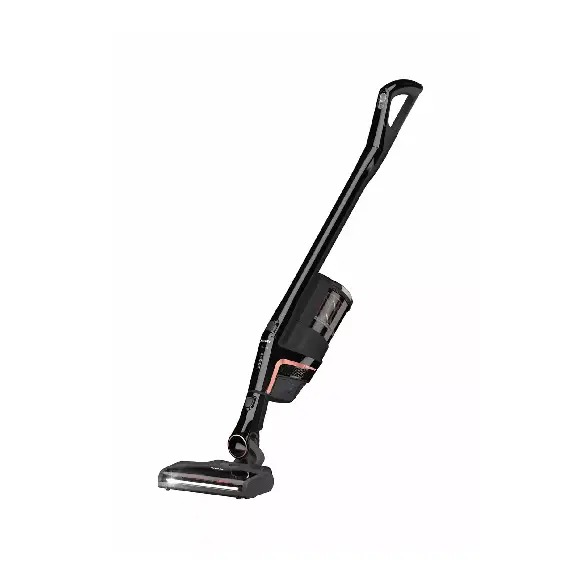 Miele Triflex HX2 Cat & Dog Staubsauger Obsidianschwarz