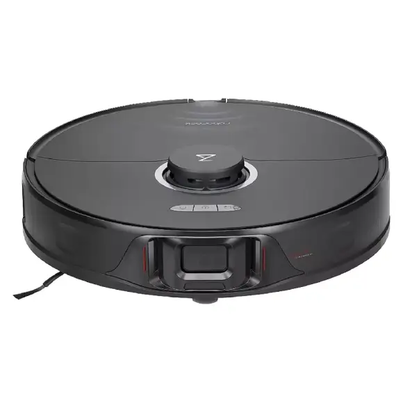 Roborock S8 Saugroboter schwarz