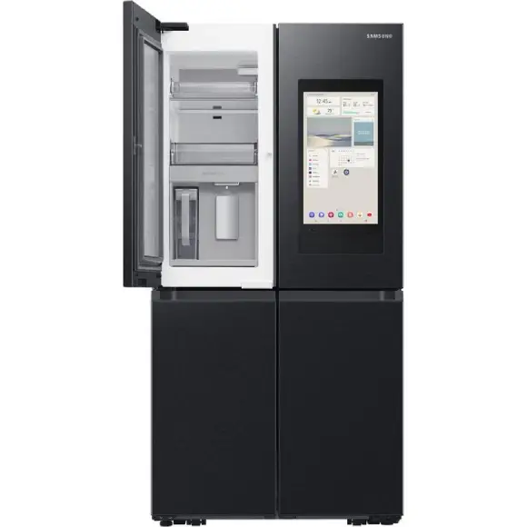 SAMSUNG RF65DG9H0EB1 Family Hub Multi-Door Kühlschrank mit AI Vision