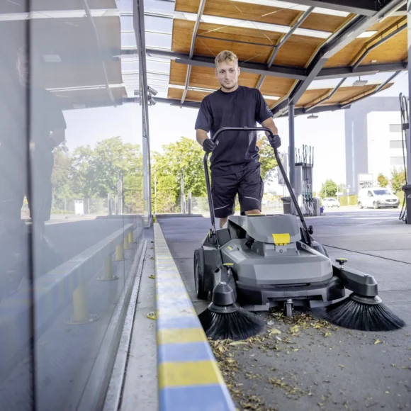 Kärcher KM 70/25 C Bp 2 SB - 60 Jahre AK-AT – Bild 4