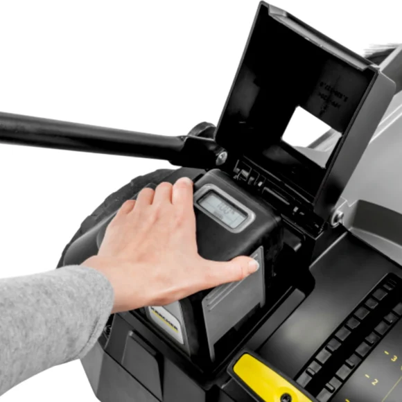 Kärcher KM 70/25 C Bp 2 SB - 60 Jahre AK-AT – Bild 5